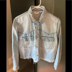 Levi’s Denim Shirt
